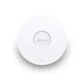 Produktbild: TP-LINK EAP653 AX3000 AP  Einzel-Modul WLAN Access-Point  2.4 GHz, 5 GHz