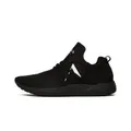 Produktbild: ARKK Copenhagen Raven Mesh PET S-E15 Schwarz - Herren Turnschuhe arkk copenhagen