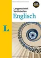 Produktbild: Langenscheidt Verbtabellen Englisch - Buch mit Software-... | Buch | Zustand gut