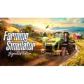 Produktbild: Farming Simulator: Signature Edition