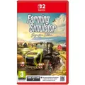 Produktbild: Farming Simulator (Signature Edition) - Nintendo Switch 2 - Simulator - PEGI 3