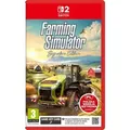 Produktbild: Farming Simulator: Signature Edition (NS2)