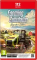 Produktbild: Farming Simulator: Signature Edition - Nintendo Switch 2