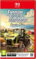 Produktbild: Farming Simulator - Signature Edition Juego Fisico para Nintendo Switch 2