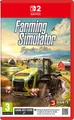Produktbild: Farming Simulator - Signature Edition - Nintendo Switch 2 - Neu & OVP - EU
