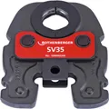 Produktbild: Rothenberger Compact SV35 (140 mm) (1000002266)