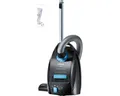 Produktbild: SIEMENS VSQ5X1238 Staubsauger, maximale Leistung: 850 Watt