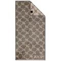 Produktbild: Joop! Classic Cornflower Handtuch - 50x100cm	graphit