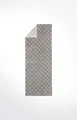 Produktbild: Neu JOOP! Cornflower Handtuch 50x100 cm 1611-70 Graphit Frotteehandtuch