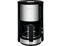 Produktbild: KRUPS KM321 ProAroma Plus Kaffeemaschine Schwarz/Edelstahl