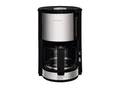 Produktbild: KRUPS KM 321 ProAroma Glas-Kaffeeautomat matt schwarz