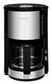 Produktbild: KRUPS KM321 ProAroma Plus Kaffeemaschine Schwarz/Edelstahl