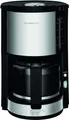 Produktbild: Krups ProAroma Plus Filterkaffeemaschine KM3210, 10 Tassen, 1,25 L, Warmhaltefun