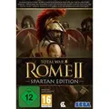 Produktbild: Rome 2 - Total War (Spartan Edition)