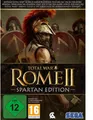 Produktbild: Total War - Rome 2 - Spartan Edition PC PC