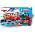 Produktbild: Carrera Erste Rennstrecke - Cars Power Duel (20063038)