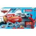 Produktbild: FIRST Disney Pixar Cars - Power Duell, Rennbahn