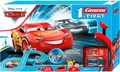 Produktbild: Carrera® Autorennbahn Carrera® First - Disney·Pixar Cars - Power Duell (Streckenlänge 2,4 m)