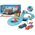 Produktbild: Carrera Autorennbahn 