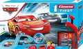 Produktbild: Carrera FIRST - 63038 Cars Power Duell