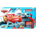 Produktbild: FIRST Disney Pixar Cars - Power Duell