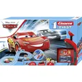 Produktbild: Carrera 20063038 First Disney Pixar Cars - Power Duell Start-Set