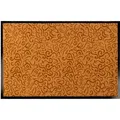 Produktbild: Karat Schmutzfangmatte Brasil - Beige 60 x 90 cm