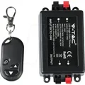 Produktbild: VT-3300 - Dimmer für LED-Streifen 12 - 24 V
