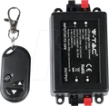 Produktbild: VT-3300 - Dimmer für LED-Streifen 12 - 24 V