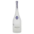 Produktbild: Pravda Vodka aus Polen 1,75l 40% Vol - Premium Wodka aus Polen