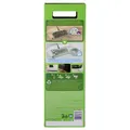 Produktbild: 8006540316764 Swiffer Dry + Wet Kit - Zestaw: 1 mop, 8 suchych chusteczek oraz 3