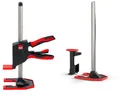 Produktbild: BESSEY BEYCEPS Einhand-Montagewerkzeug 180 kg + Installation Kit Hebewerkzeug