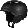 Produktbild: Sweet Protection Unisex-Adult Winder Helmet, Dirt Black, S