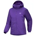 Produktbild: Arc'teryx - Atom Hoody - Kunstfaserjacke Gr M lila