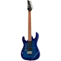 Produktbild: Ibanez GRX70QAL-TBB GIO