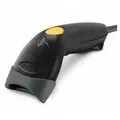 Produktbild: ZEBRA - Symbol LS1203 - Barcode-Scanner - Handgerät - 100 Scans/Sek.