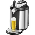 Produktbild: Clatronic BZ 3740 263920 Bierzapfanlage Silber