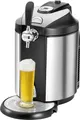 Produktbild: Clatronic BZ 3740 263920 Bierzapfanlage Silber