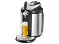 Produktbild: CLATRONIC Bierzapfanlage BZ 3740 inox, für 5 L Bierfässer