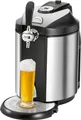 Produktbild: CLATRONIC BZ 3740 Bierzapfanlage #1907351