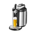 Produktbild: Clatronic BZ 3740 Bierdispenser 65W Edelstahl Silber
