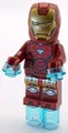 Produktbild: Iron Man Mk6 76315 Marvel Superhelden Avengers MCU LEGO® Minifigur Neu