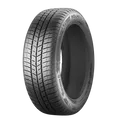 Produktbild: 4x BARUM Winterreifen (1 Satz) 185/70 R 14 TL 88T POLARIS 5 (EVc) M+S 3PMSF