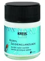 Produktbild: Kreul Acryl-Buntlack Kreul Acryl-Seidenglanzlack auf Wasserbasis