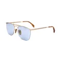 Produktbild: David Beckham Db 1001/s J5G/QZ GOLD Sunglasses Men's Metal, Standard, 55