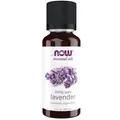 Produktbild: Now Foods, Lavender Oil