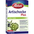 Produktbild: Abtei Artischocke Plus Leber und Galle 4250752204768
