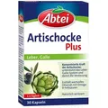 Produktbild: Abtei Artischocke Plus Kapseln TF 30 St