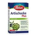 Produktbild: Abtei Artischocke Plus Kapseln TF 30 St