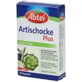 Produktbild: Abtei Artischocke plus